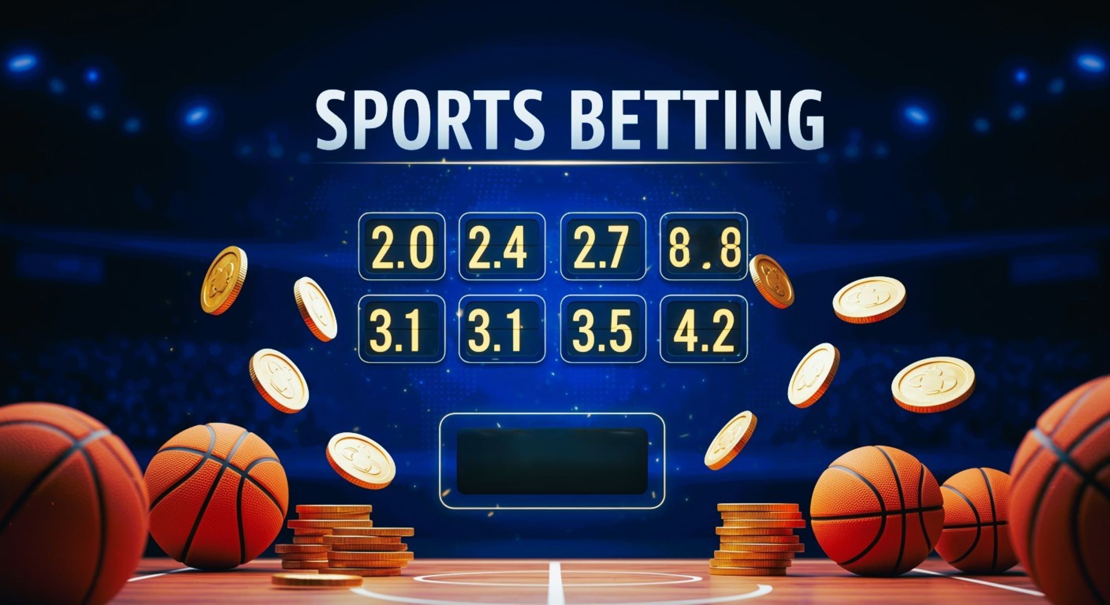 basketball betting odds